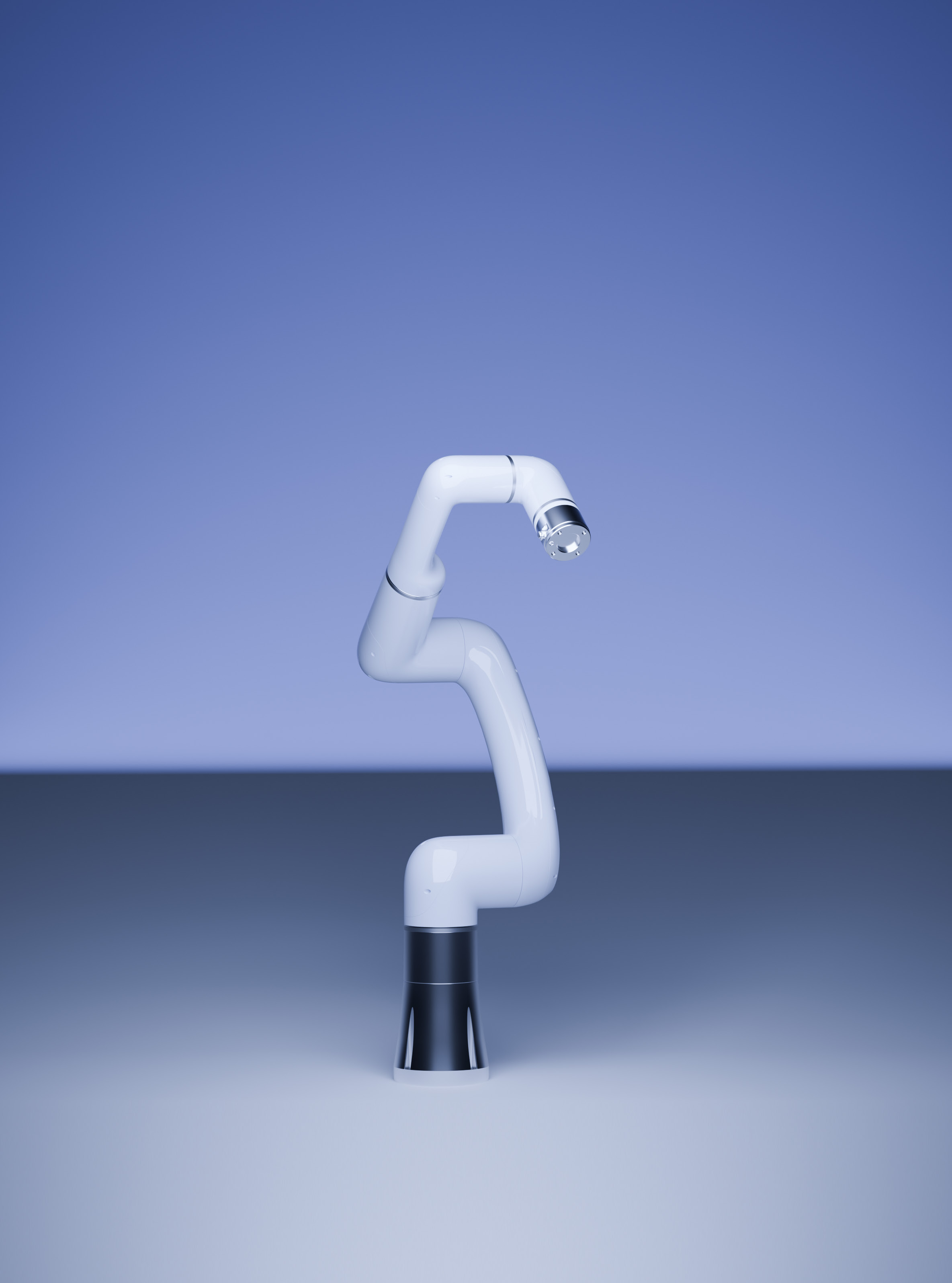 Minimalist & Lightweight, Built for Commercial Services